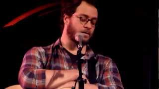 Amos Lee - Soul Suckers - Live at Union Chapel, London, March 13 2011