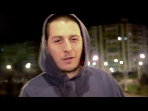 COSMANO - Pulsul străzilor (official video)