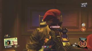 ratking Couldn't take it any more. funny boss fight glitch