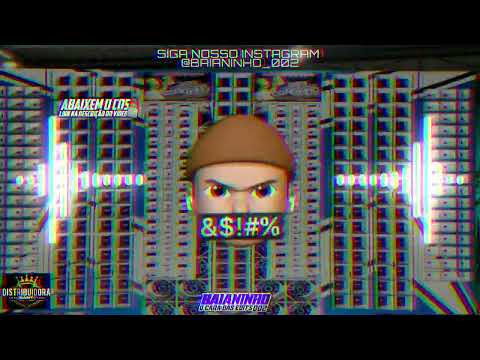 SEGUI ENFRENTE -VL NO REMIX GB NO BEAT MUSICA NOVA E EXCLUSIVA PRA PAREDÃO