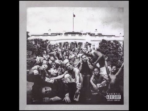 01 Wesley's Theory Feat  George Clinton & Thundercat