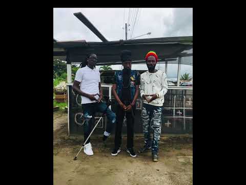 Wiseman gad ft D levi & Rasmendel - road block. ....