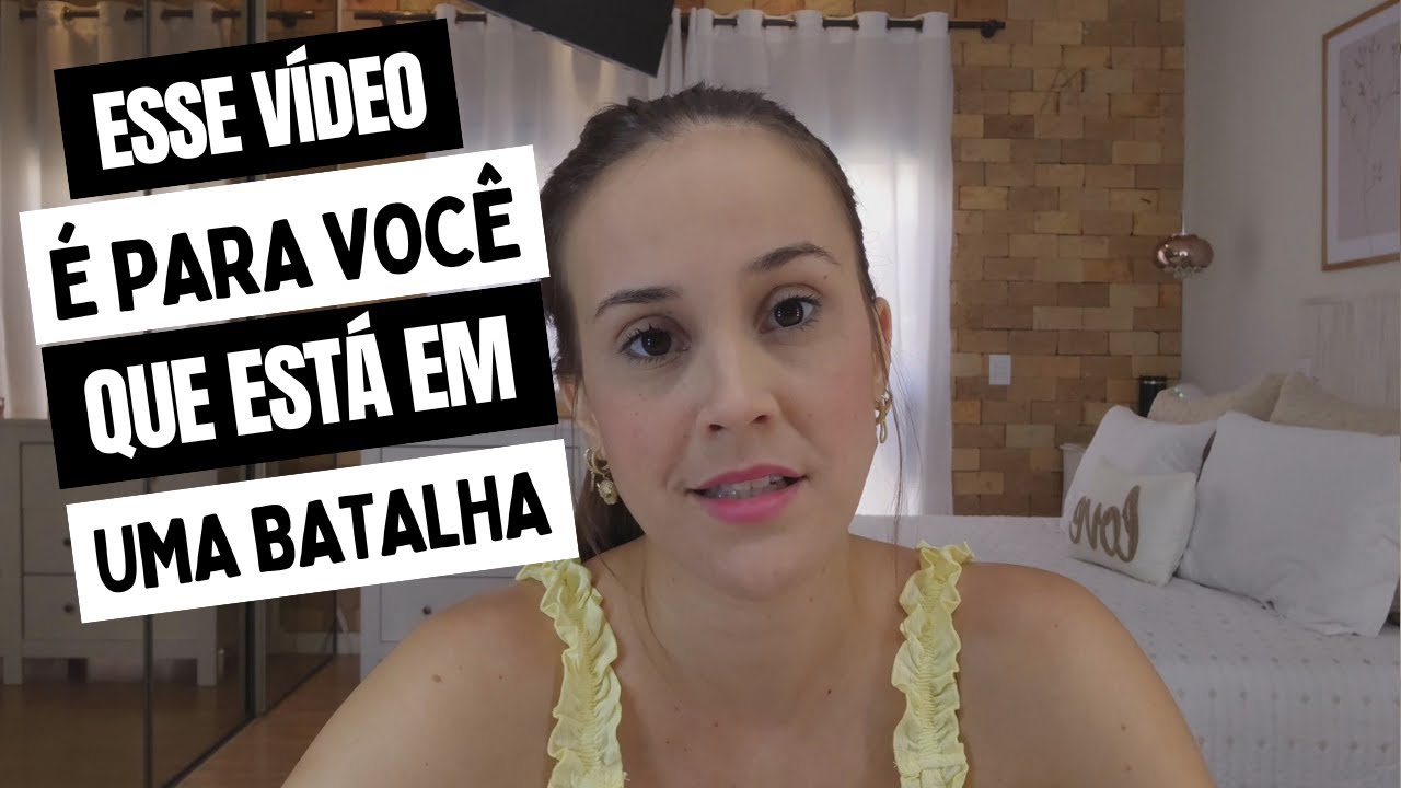 NÃO AGUENTO MAIS, EU PRECISO QUE DEUS ME RESPONDA!!!