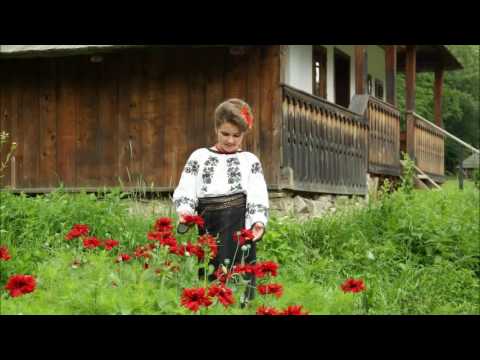 Petronela Popa - Doină - La fântâna de pe coastă