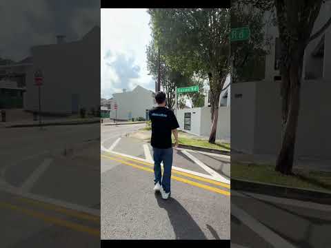 LOWLAND ROAD Corner Terrace For Sale at S$ 5,750,000 | PropertyGuru Singapore