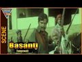 Basanti Tangewali Hindi Movie Sadashiv Amrapurkar Best Scene Eagle Hindi Movies