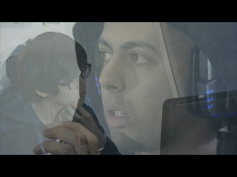 CombatEX vs. PartinG - WCG 2012 Grand Final RO8 - Starcraft 2