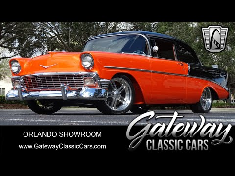 1956 Chevrolet 210 (CC-1785146) for sale in O'Fallon, Illinois