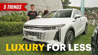 Download lagu 2024 C9 by Jaecoo in Malaysia, FWD & AWD from RM168k - AutoBuzz mp3 Download lagu 2024 C9 by Jaecoo in Malaysia, FWD & AWD from RM168k - AutoBuzz mp3