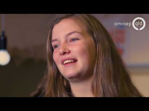 Voor het leven - documentaire Omroep Gelderland - 19 december 2017