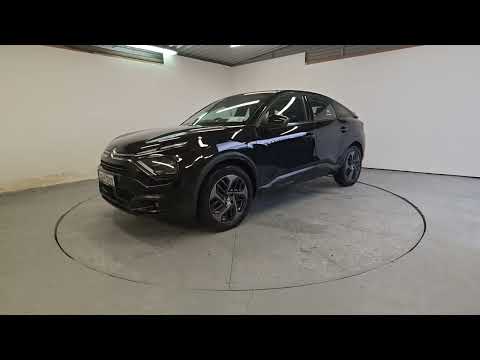 Citroen C4 FEEL PureTech 100 From €66 Per Week - Image 2