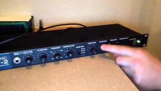 Video thumbnail for Alembic SF2 Quick Demo by earsplitt