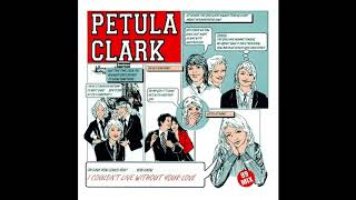 Petula Clark - 'Call Me ['89 Mix]' (1989)