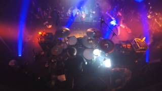 Local Vengeance Killing / Bloodwork