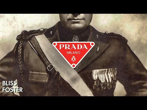 Prada: Fascism and Fashion