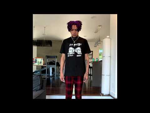 [FREE FOR PROFIT] *Guitar* Old Poorstacy x Nick Mira Type Beat - "give up"