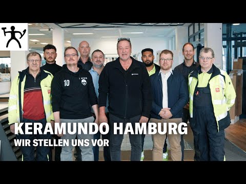Video 1 KERAMUNDO