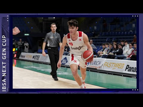 Jacopo Soviero - 2019/20 U18 Next Gen Cup