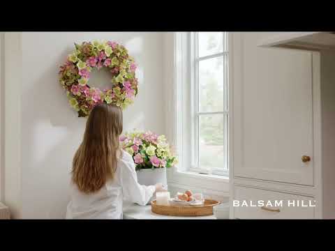 Balsam Hill® Spring Decor