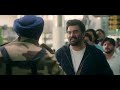 DECOUPLED SCENE CISF AT AIRPORT ARGUMENT SCENE COMEDY SCENE