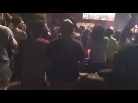 Mango vs Hungrybox Genesis 3- Crowd Hype Edition