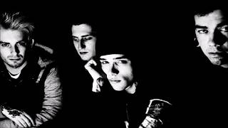 Sworn In - Endless Gray (Lyrics In Description)