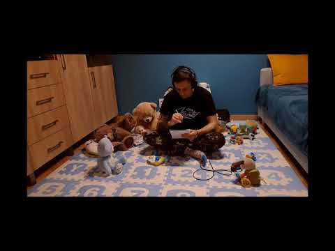 MAKA MAKSON SPONTAN#1 Wszystko jest spoken  BIT NOWIK