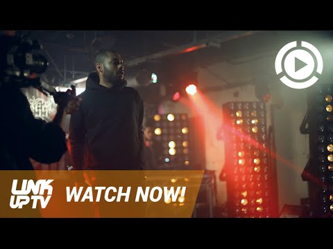 Kano Performs 'Garage Skank' Live @ 653 Launch Party | Link Up TV