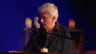 Graham Nash - Better Days LIVE 2025