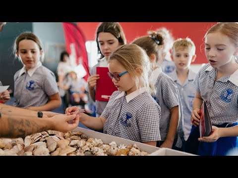 World Science Festival Queensland  2024 — Townsville
