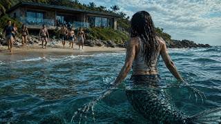 Download lagu The mermaid began hunting for her friends by the sea | Horror Movie | Full Movies in English mp3 Download lagu The mermaid began hunting for her friends by the sea | Horror Movie | Full Movies in English mp3
