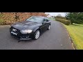 2015 Audi A4 2.0L Diesel For Sale Images