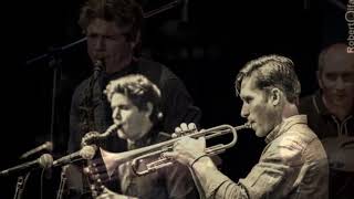 Profar - Kneebody Band @Nomos Jazz Festival 2018