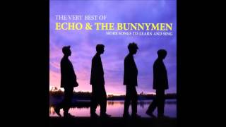 Echo & The Bunnymen - Hang On To A Dream