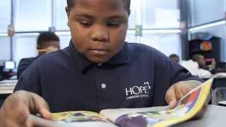 Caritas Tour  - HOPE Christian Schools