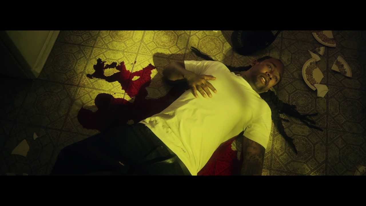 Ty Dolla $igns – “Paranoid” ft B.o.B