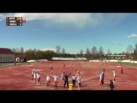 Kooste: Sigge All Stars - Kuula