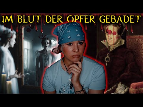 Deep Dive: Blutgräfin & Maria Tudor – Die düstere Wahrheit hinter Bloody Mary