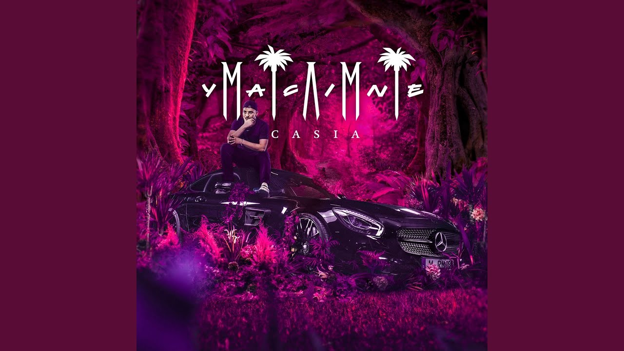Miami Yacine Club My 2 Lyrics