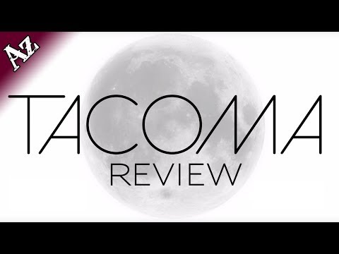 Tacoma Review video thumbnail