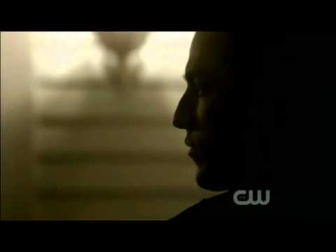 Tyler and Caroline (2x14 - Crying Wolf, Part 2/2)