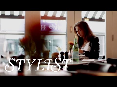 48 Hours In Dublin With Anna Brech