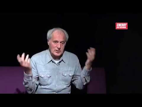 John Leckie on working with Mark E. Smith and The Fall