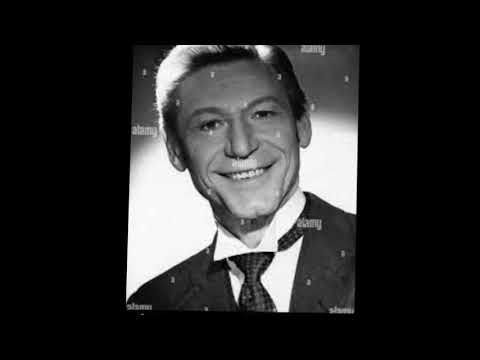 Axel von Ambesser Biografie - Deutsche Schauspieler