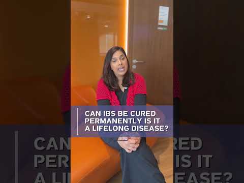 Can Irritable Bowel Syndrome (IBS) Be Cured Permanently? | IBS Treatment in Dubai FAQ's | Dr Fatima