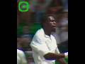 Curtly Ambrose Spectacular Spell Of Fast Bowling 7 1