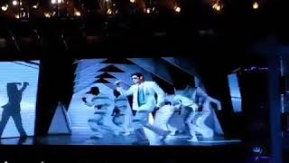 SPYDER boom boom song promo