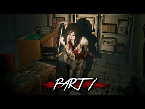 Home Sweet Home | Playthrough - Part 1