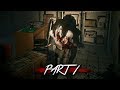 Home Sweet Home Playthrough Part 1