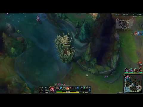 League of Legends - MODO URF - Melhores Momentos 2019 - Melhores Jogadas #44